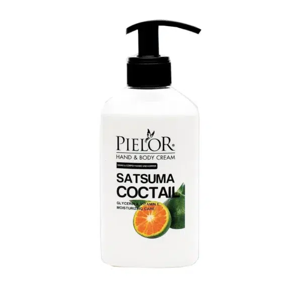PIELOR HAND & BODY CREAM 300ml (Pielor) (Unisex) - Imagen 6