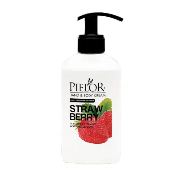 PIELOR HAND & BODY CREAM 300ml (Pielor) (Unisex) - Imagen 7