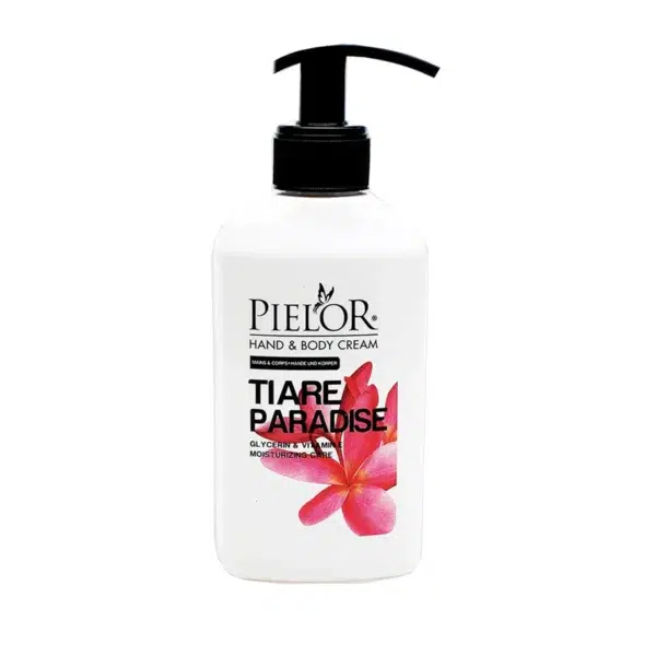 PIELOR HAND & BODY CREAM 300ml (Pielor) (Unisex) - Imagen 2