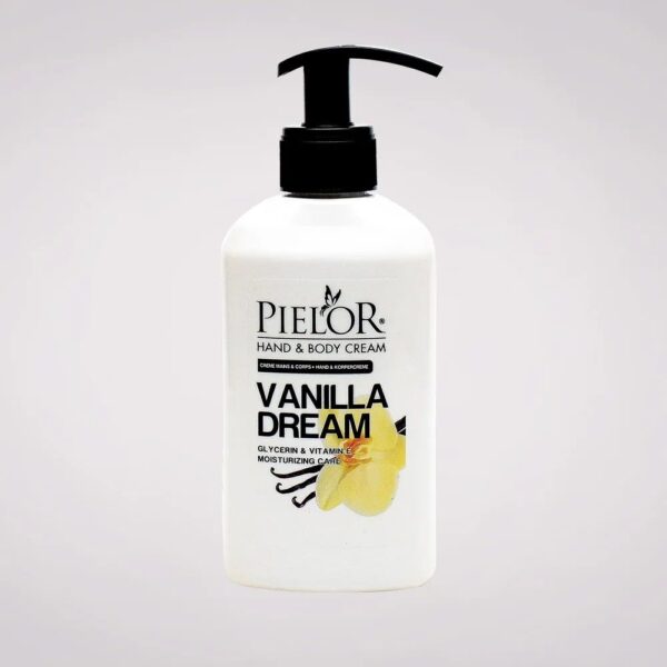 PIELOR HAND & BODY CREAM 300ml (Pielor) (Unisex) - Imagen 2