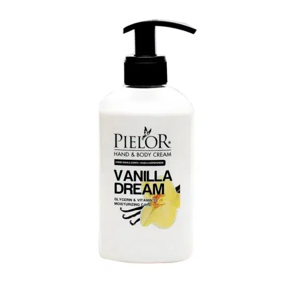 PIELOR HAND & BODY CREAM 300ml (Pielor) (Unisex) - Imagen 3