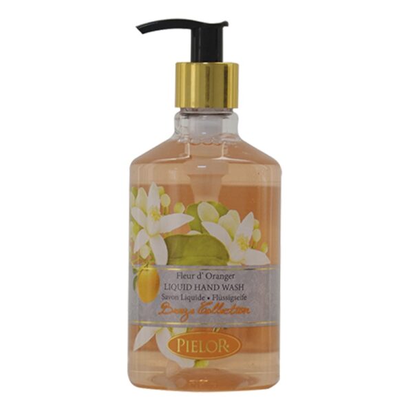 PIELOR JABON LIQUIDO BREEZE COLLECTION 350ml (BFF) (Unisex)