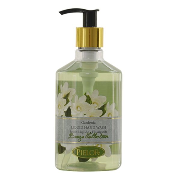 PIELOR JABON LIQUIDO BREEZE COLLECTION 350ml (BFF) (Unisex) - Imagen 2