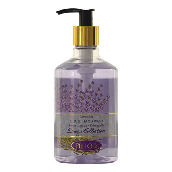 PIELOR JABON LIQUIDO BREEZE COLLECTION 350ml (BFF) (Unisex) - Imagen 3