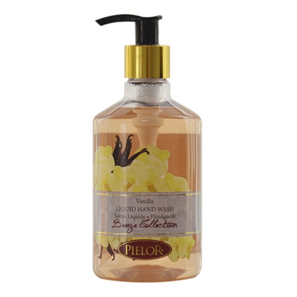 PIELOR JABON LIQUIDO BREEZE COLLECTION 350ml (BFF) (Unisex) - Imagen 4