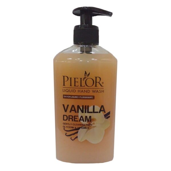 PIELOR JABON LIQUIDO FRUITY & FLORAL 500ml (Pielor) (Unisex) - Imagen 7