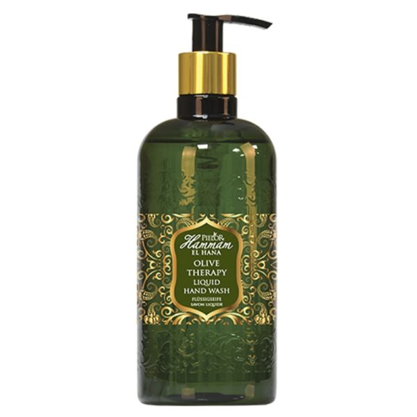 PIELOR JABON LIQUIDO HAMMAN-EL HANA 400ml (BFF) (Unisex) - Imagen 2
