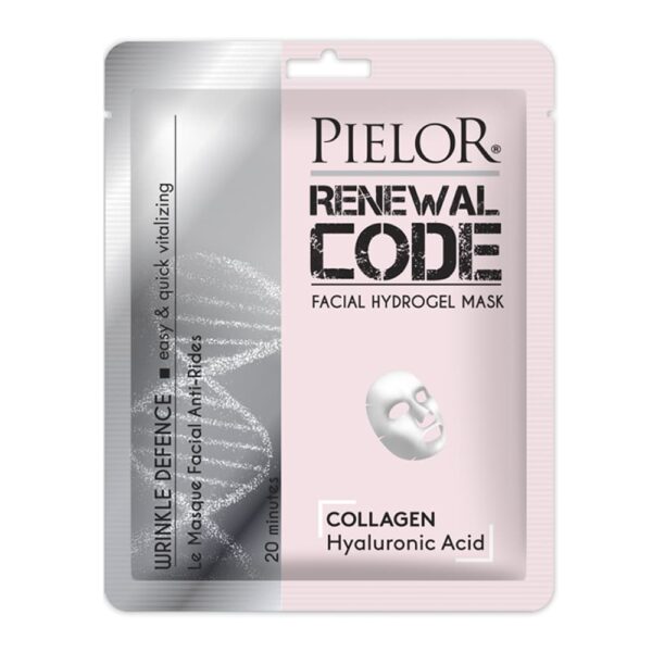PIELOR MASCARILLAS RENEWAL CODE (BFF) (Unisex)