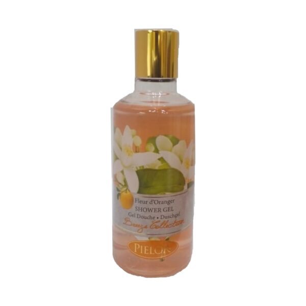 PIELOR SHOWER GEL Breeze Collection 250ml (Pielor) (Unisex) - Imagen 2