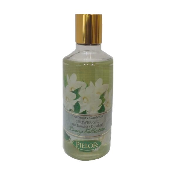 PIELOR SHOWER GEL Breeze Collection 250ml (Pielor) (Unisex) - Imagen 3