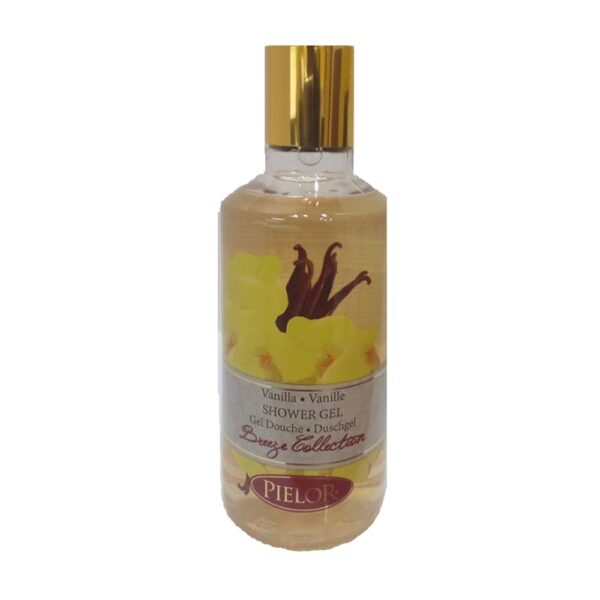 PIELOR SHOWER GEL Breeze Collection 250ml (Pielor) (Unisex) - Imagen 5