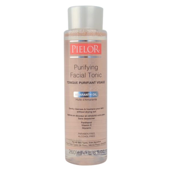 PIELOR TONICO PURIFICANTE FACIAL 250ml (Pielor) (Mujer)