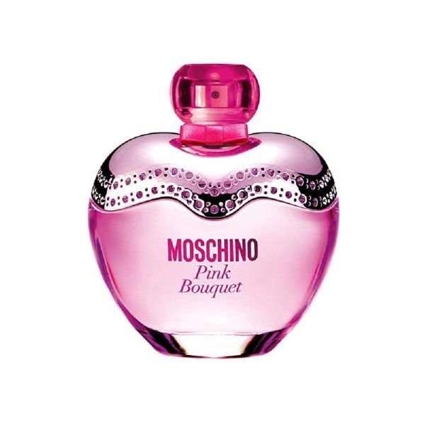 PINK BOUQUET EDT (Moschino) (Mujer)