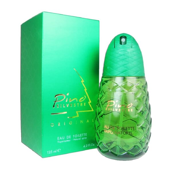 PINO SILVESTRE CLASICO EDT (Pino Silvestre) (Hombre) - Imagen 3