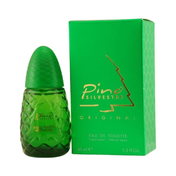PINO SILVESTRE CLASICO EDT (Pino Silvestre) (Hombre) - Imagen 2