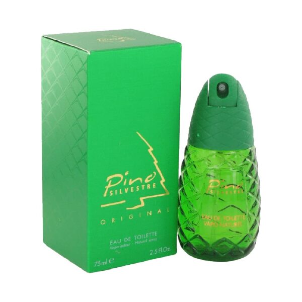 PINO SILVESTRE CLASICO EDT (Pino Silvestre) (Hombre) - Imagen 4