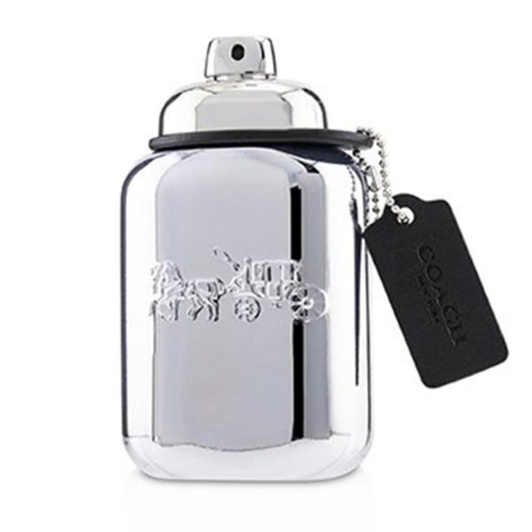 PLATINUM Eau de Parfum (Coach) (Hombre)