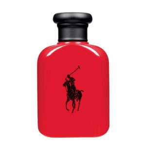 POLO RED EDT (Ralph Lauren) (Hombre)