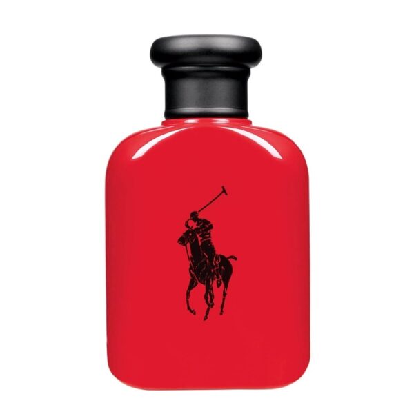 POLO RED EDT (Ralph Lauren) (Hombre)
