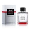 POWER OF SEDUCTION MEN EDT (Banderas) (Hombre) - Imagen 3