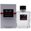POWER OF SEDUCTION MEN EDT (Banderas) (Hombre) - Imagen 4