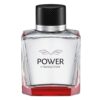 POWER OF SEDUCTION MEN EDT (Banderas) (Hombre)