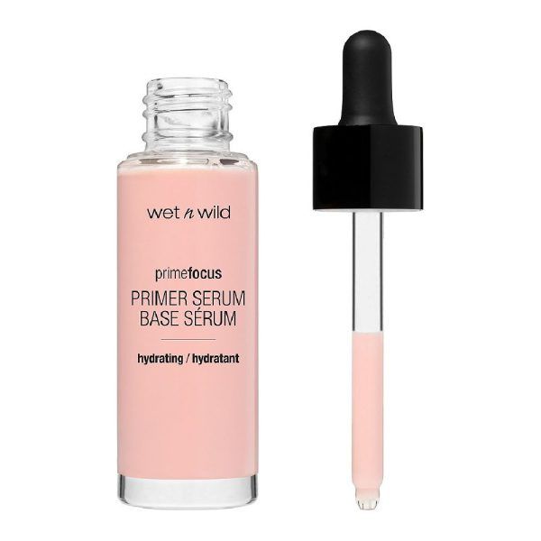 PRIMEFOCUS SERUM HYDRATING Base Serum Hidratante (Wet n Wild) (Mujer) - Imagen 2