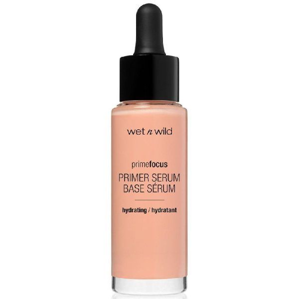 PRIMEFOCUS SERUM HYDRATING Base Serum Hidratante (Wet n Wild) (Mujer)