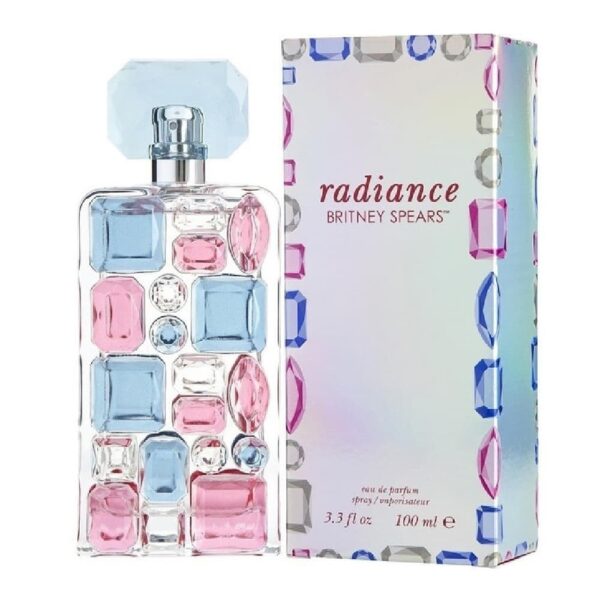 RADIANCE BRITNEY SPEARS Eau de Parfum (Elizabeth Arden) (Mujer) - Imagen 3