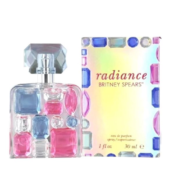 RADIANCE BRITNEY SPEARS Eau de Parfum (Elizabeth Arden) (Mujer) - Imagen 2