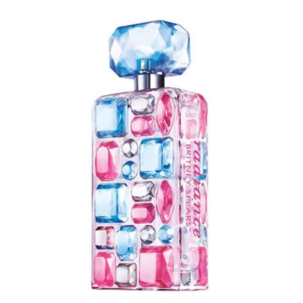 RADIANCE BRITNEY SPEARS Eau de Parfum (Elizabeth Arden) (Mujer)