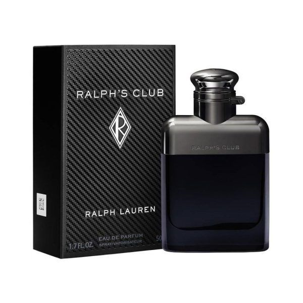 RALPH'S CLUB Eau de Parfum (Ralph Lauren) (Hombre) - Imagen 2