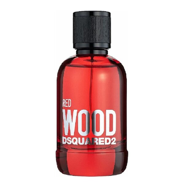 RED WOOD POUR FEMME EDT (Dsquared2) (Mujer)