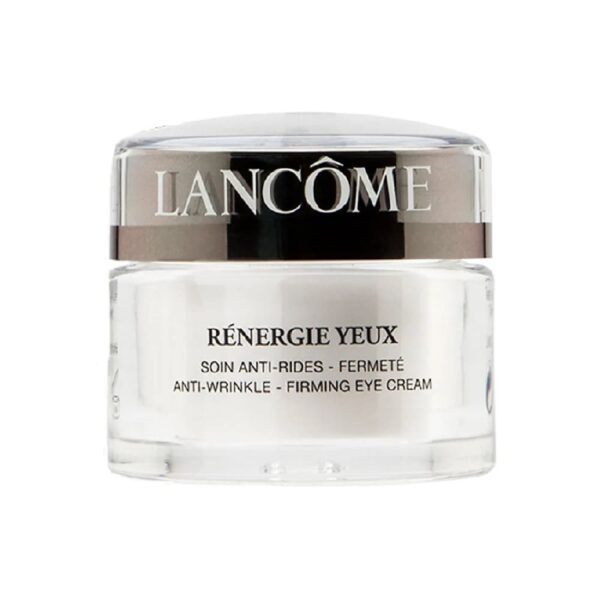 RÉNERGIE YEUX ANTI-RIDES Crema de Ojos Anti-Arrugas 15ml (Lancome) (Mujer)