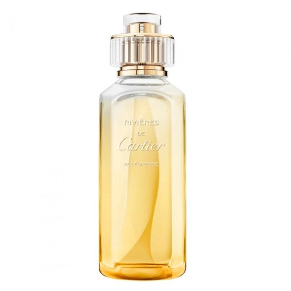 RIVIÉRES ALLÉGRESSE Eau de Parfum 100ml (Cartier) (Unisex)