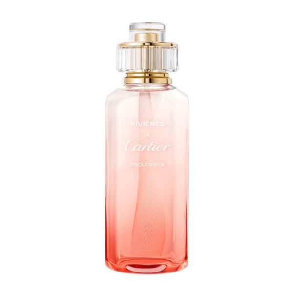 RIVIÉRES INSOUCIANCE Eau de Parfum 100ml (Cartier) (Unisex)