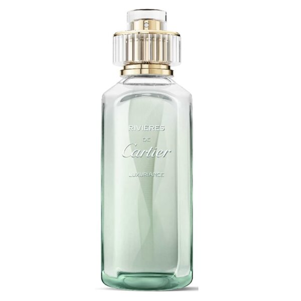 RIVIÉRES LUXURIANCE Eau de Parfum 100ml (Cartier) (Unisex)