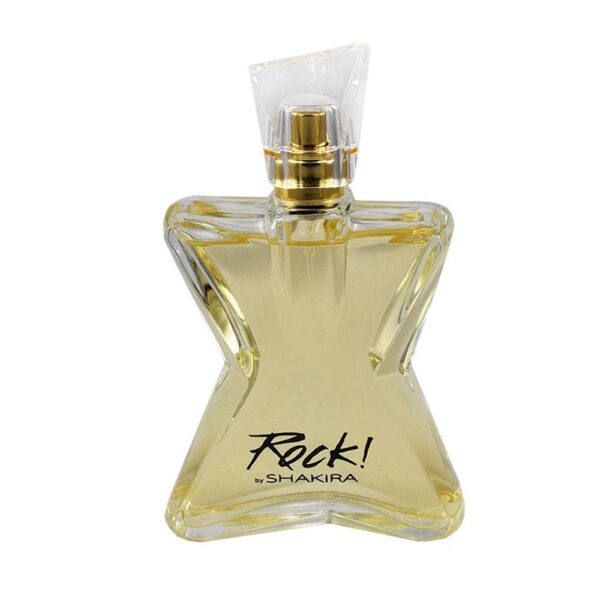 ROCK! By Shakira EDT (Puig) (Mujer)