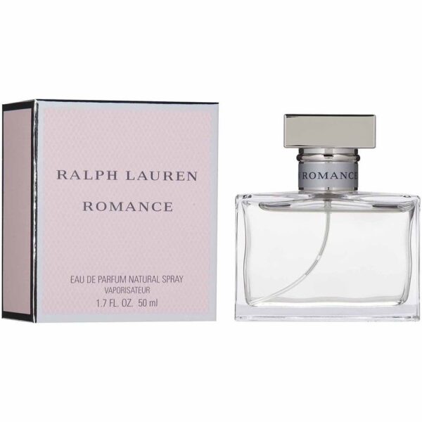 ROMANCE Eau de Parfum (Ralph Lauren) (Mujer) - Imagen 2