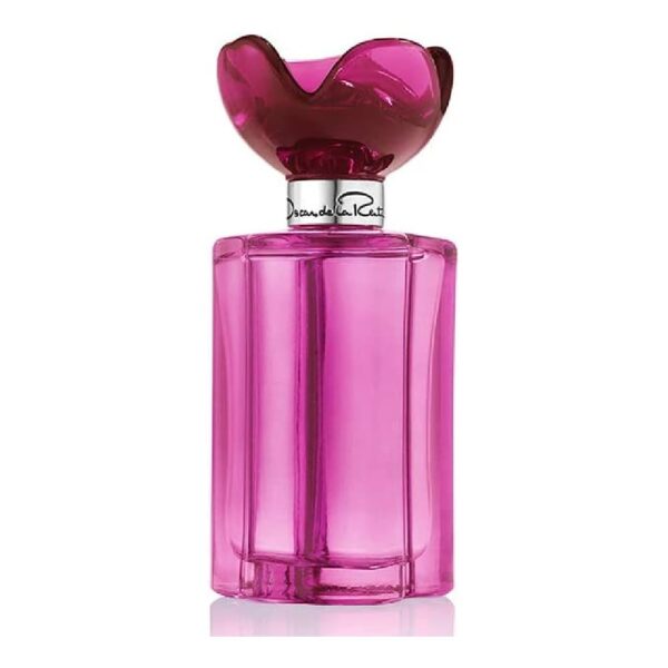 ROSE OSCAR DE LA RENTA EDT 100ml (Oscar de la Renta) (Mujer)