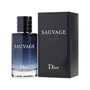 SAUVAGE EDT (Christian Dior) (Hombre) - 100ml