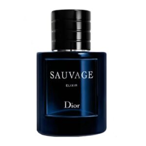 SAUVAGE ELIXIR Eau de Parfum 60ml (Christian Dior) (Hombre)