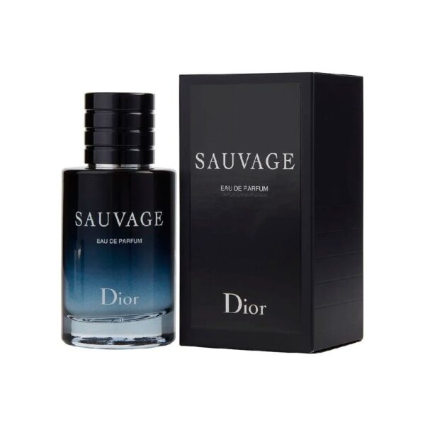 SAUVAGE PARFUM (Christian Dior) (Hombre) - Imagen 2