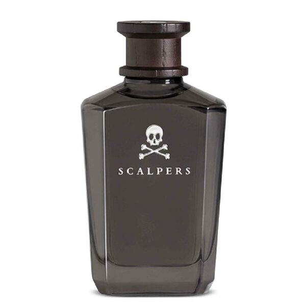 SCALPERS THE CLUB Eau de Parfum (Scalpers) (Hombe)