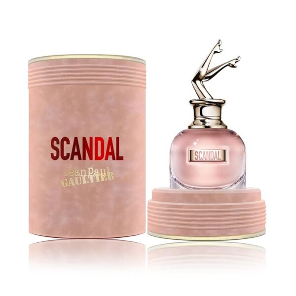 SCANDAL Eau de Parfum (Jean Paul Gaultier) (Mujer) - Imagen 2