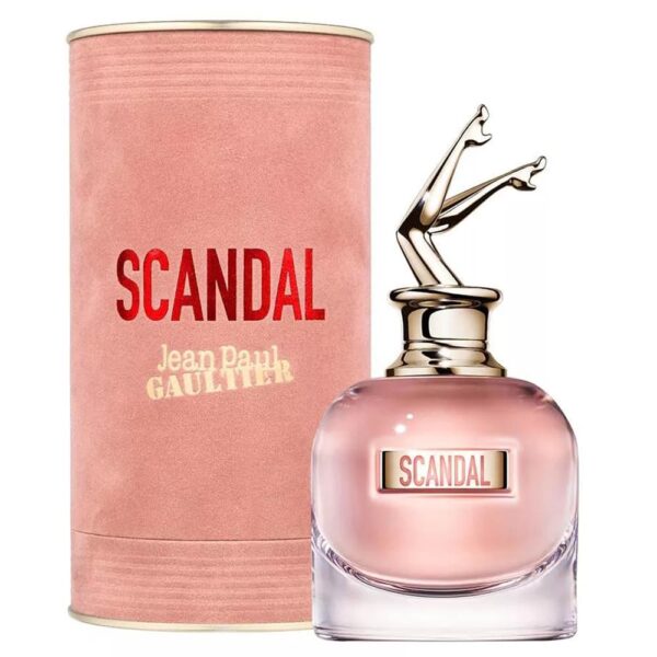 SCANDAL Eau de Parfum (Jean Paul Gaultier) (Mujer) - Imagen 3