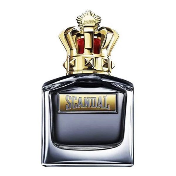 SCANDAL POUR HOMME EDT (Jean Paul Gaultier) (Hombre)