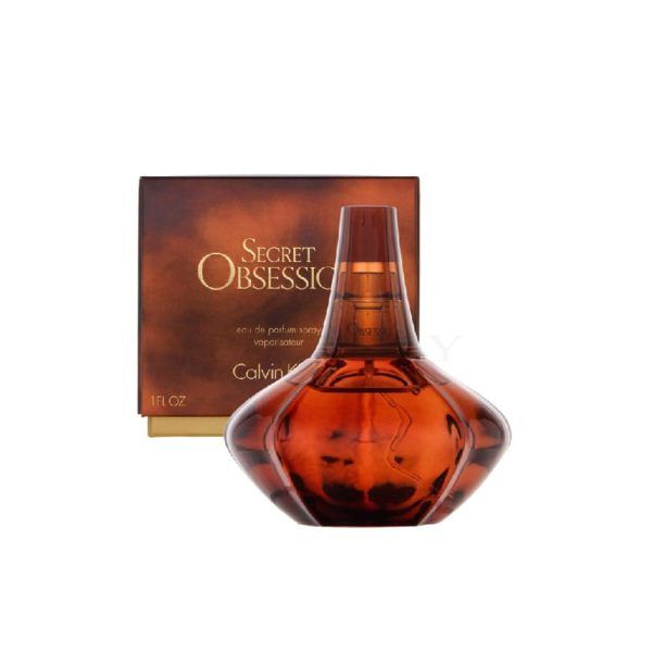SECRET OBSESSION Eau de Parfum (Calvin Klein) (Mujer) - Imagen 2
