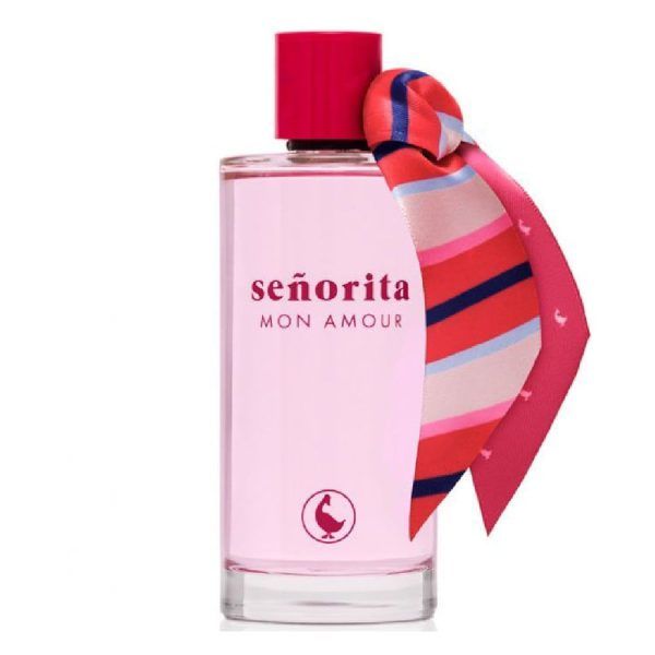 SEÑORITA MON AMOUR EL GANSO EDT (El Ganso) (Mujer)