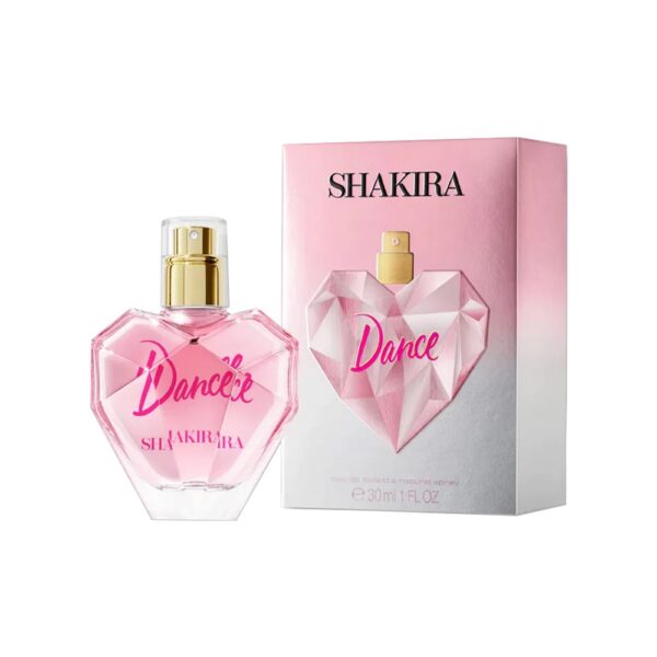 DANCE EDT (Shakira) (Mujer)